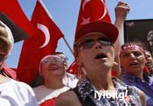 Amerikalı uzmandan analiz: Türkler ve laiklik!