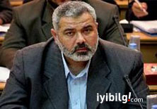 Hamas lideri Haniye, Türkiye'ye geliyor