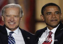 Obama ve Biden'in soyu- sopu ortaya çıktı
