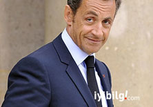 Sarkozy’yi Libya da kurtaramadı

