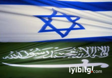 Suudi Arabistan'dan İsrail açıklaması