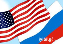  ABD ve Rusya'nın gözü Kırım'da