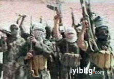 El Kaide'den ABD'ye gözdağı