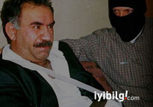 Öcalan'ın binbaşı komşusu kim?