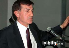 'Ordu, Ordu gibi girer!'