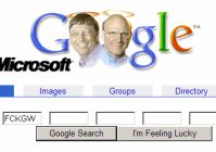 Google ve Microsoft, sansürü savundu