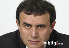 Roubini: Türkiye'de risk az!
