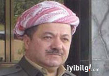 Kürt liderler Barzani'yle buluşuyor!