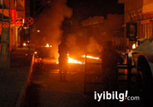 Mersin'de provokatif sald�r�