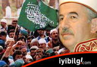 Diyanet'ten Kürt harekatı...