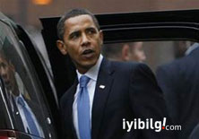Obama Türkiye'ye geliyor