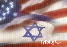 Amerikan tarihinde bir ilk: İsrail'e...