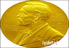 Nobel Ödülleri sahiplerini buldu