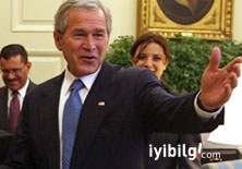 Bush'tan yeni itiraf: İşkence iyi olmadı!