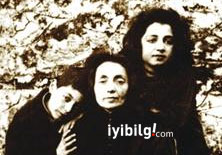 Şimdi de Mehmed Akif'in aile fotoğrafı