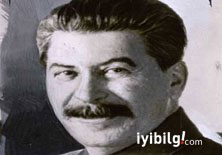Stalin geri mi dönüyor?