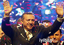 Erdoğan adaylarını açıkladı

