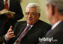 Mahmut Abbas'tan Hamas'a çağrı