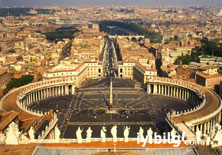 Vatikan: 'Papa dahiyane davrandı'
