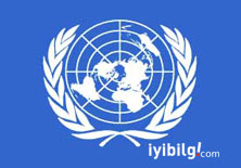 Çin'den Birleşmiş Milletler'e Suriye çağrısı