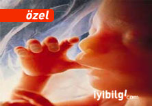 Bebe�iniz sa�l�kl� b�y�s�n…