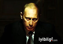 Putin dünyanın yeni lideri