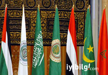 Arap Birliği Suriye kararını verdi