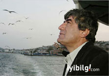 Hrant'sız 2 yıl işte böyle geçti