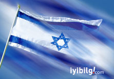 'İsrail'in Ergenekon'u barışı engelliyor'