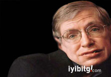 Stephen Hawking Gazze için ne dedi?
