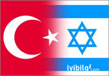 'İsrail Türkiye'yle gerginliği gidermek istiyor'