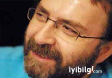 Ahmet Hakan 'çuval' açıklamasını Ti'ye aldı