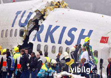 Pilotlar kurtarılabilirdi...