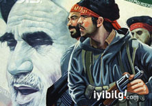 Suudi-�ran sava�� yolda m�?