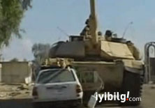 ABD, tanklarını Irak'a satıyor!