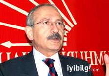 Kılıçdaroğlu'ndan hükümete sert eleştiriler
