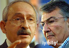 Baykal, Kılıçdaroğlu'na şartını açıkladı
