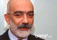 Ahmet Altan'ın içini acıtan olay!