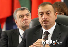 Aliyev'in tehdidi Ermenistan'ı telaşlandırdı
