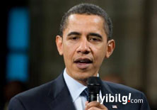 Obama'dan Afrikalılara tarihi çağrı


