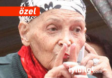 ‘ÇYDD’nin kızları’ 