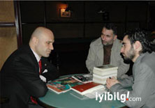 �BDA-C ve Ergenekon