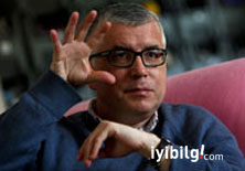 Turgut: AK Parti iktidarda olduğu için... 
