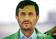 Ahmedinejad; 
ABD iki yüzlü davranıyor