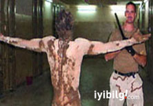 Amerikan askerlerinin insanlık dışı görüntüleri -Video