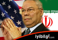 Powell konuştu: ABD saldırmaz