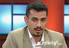 Gazeteci Mehmet Baransu gözaltına alındı