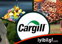 Yasadışı Cargill yasallaştı