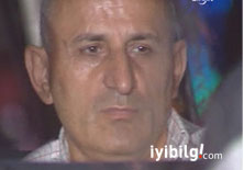 ��te Albay �i�ek'in parmak izi oyunu