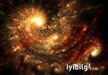 Evrenin en eski galaksilerinden biri bulundu